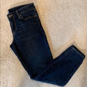 Gap Denim Legging Jeans